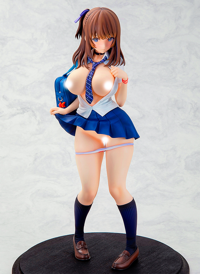 (Pre-Order) Hachise Madoka - 1/5 (FROG, Native)