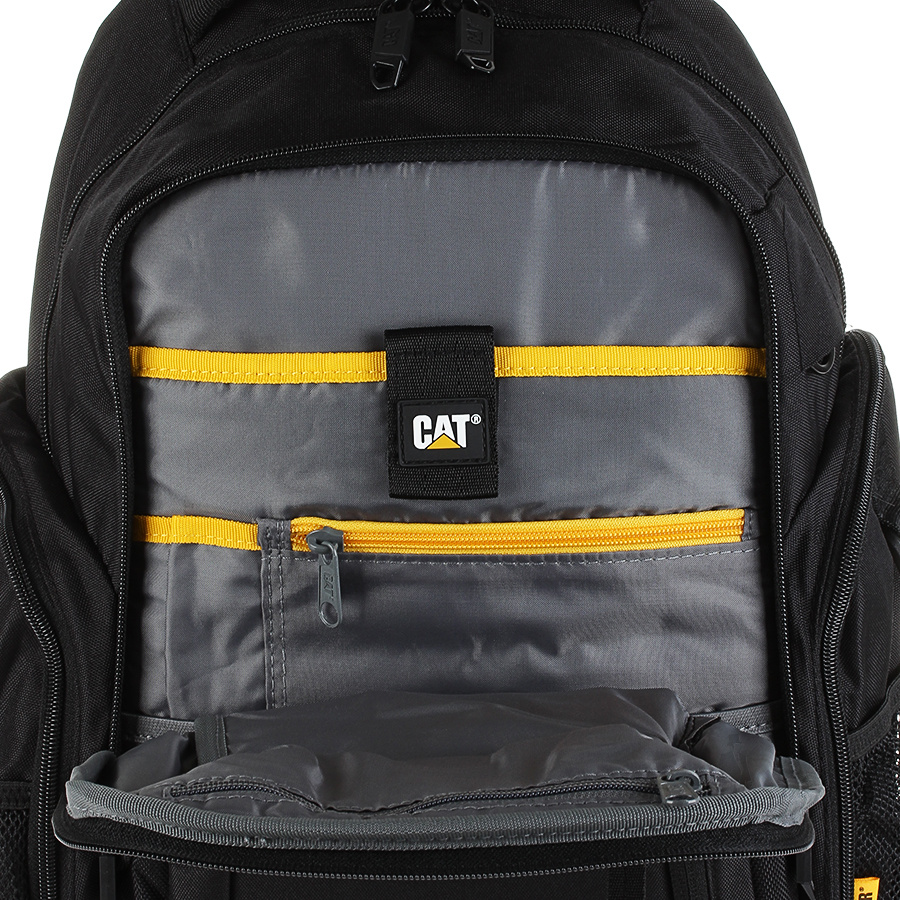 CAT Bags BRADLEY II 83459-01 FULL PROTECT BACKPACK Caterpillar bags