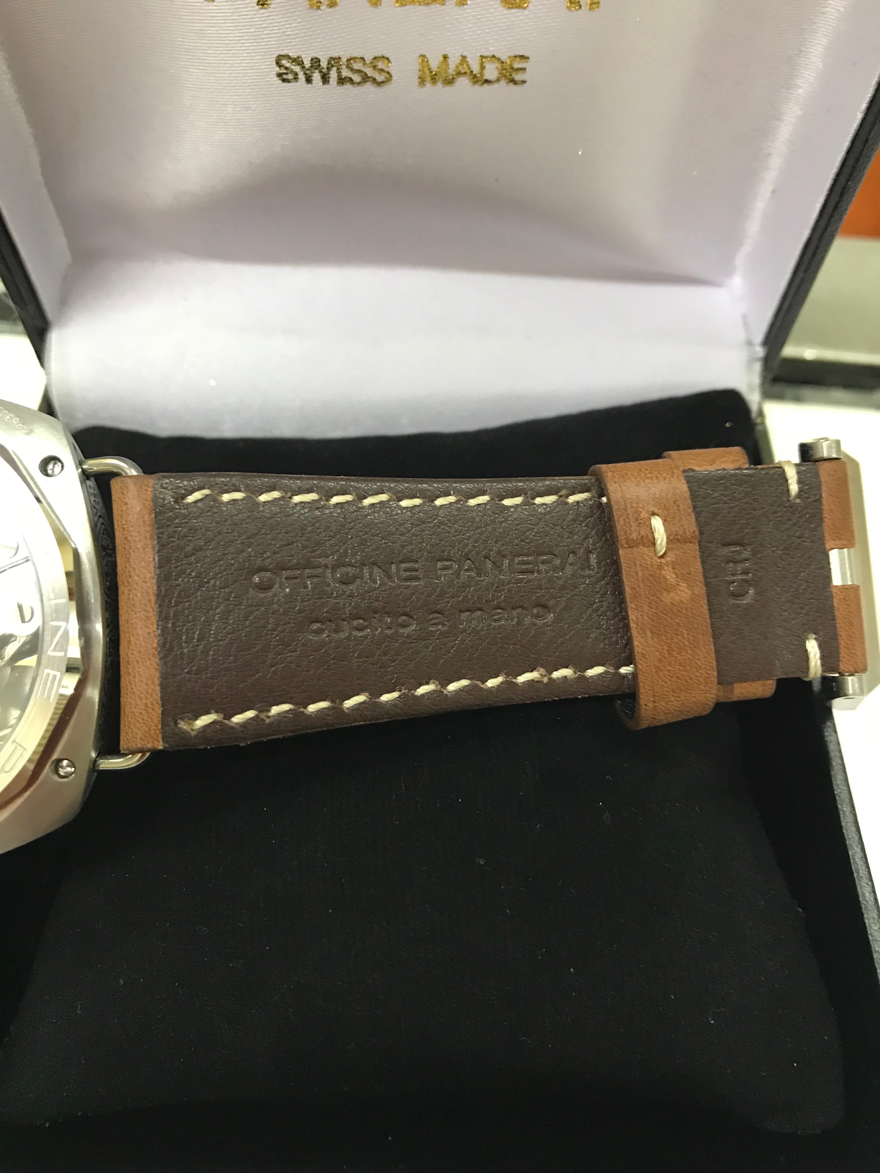 Panerai 672