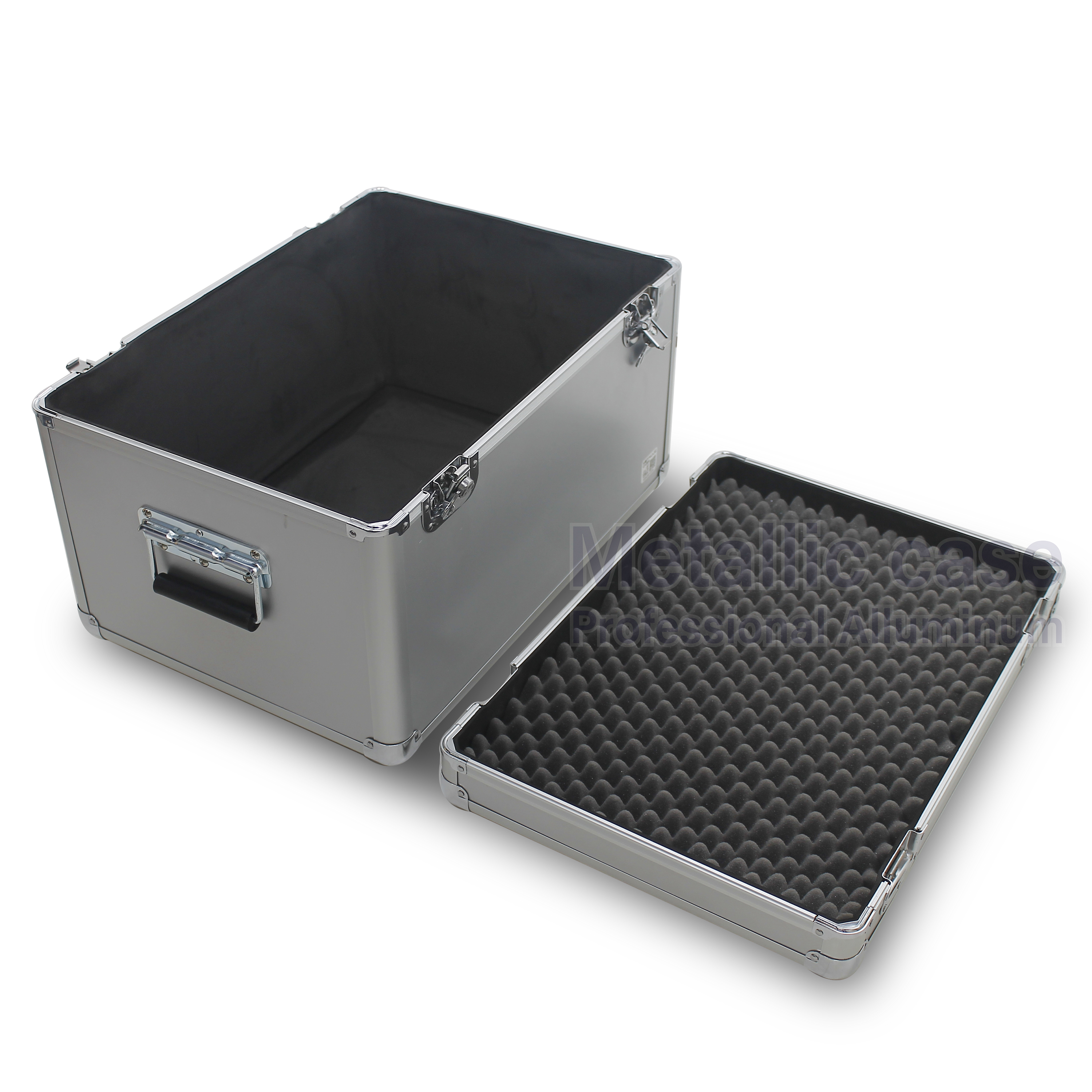metalliccase 8384-06-6501/ กล่อง อุปกรณ์ Celestron 35x25x50 cm(37.5x52.5x32.6 T3C6K13H3P3)