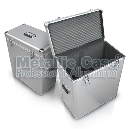 metalliccase 2879-10-5206 / กระเป๋าเครื่องมือ T-MATT Boosten (51x32x49.5 T6C6H3K3P3)