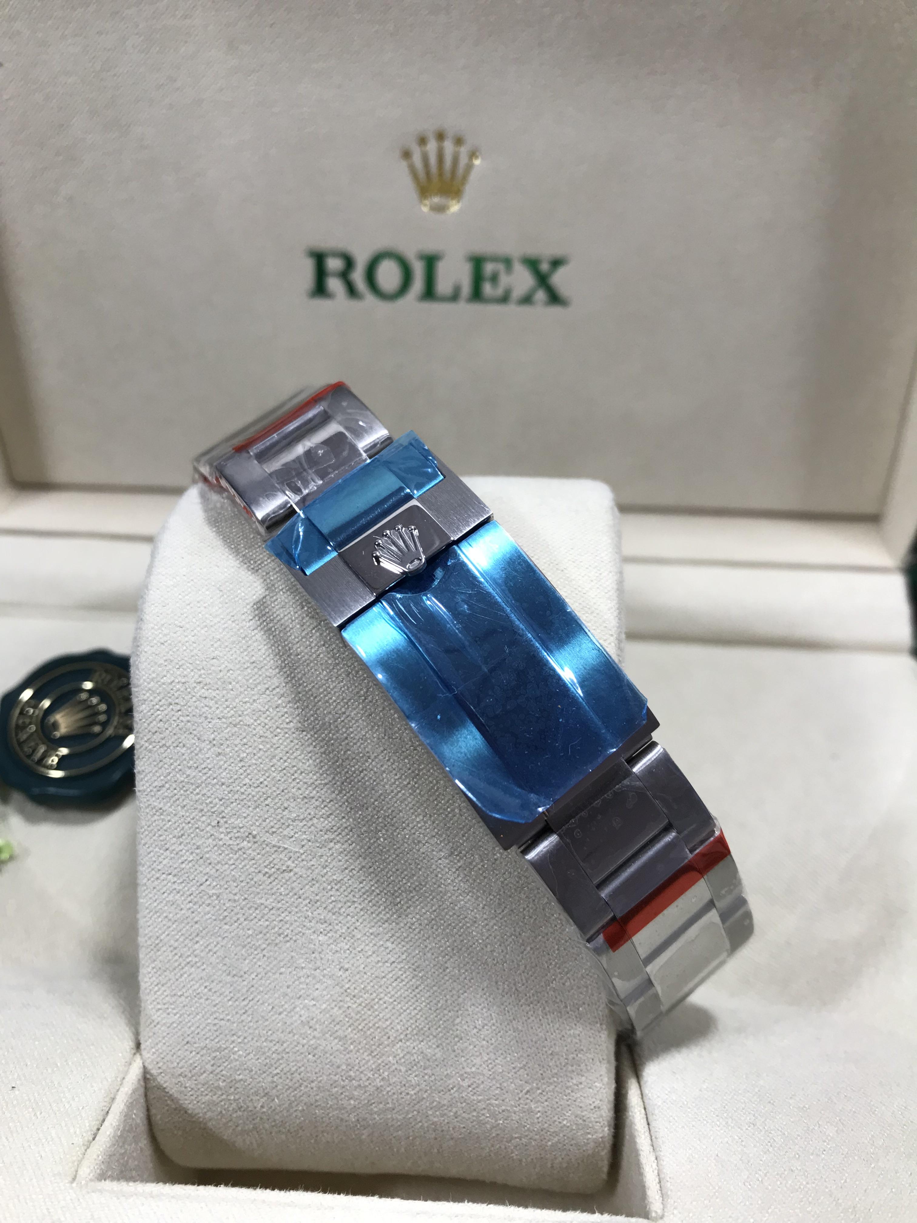 Rolex Daytona 116520 (Swiss SW)