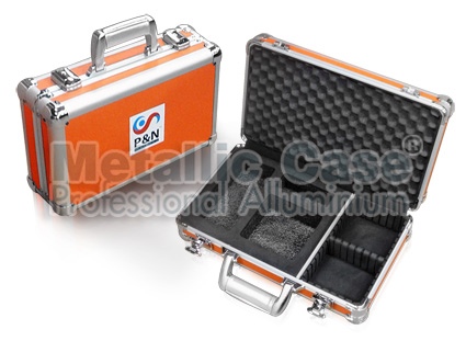metalliccase 4355-02-5412 / กระเป๋า Handy Recorder (20x35.5x8.5 T1C9H1K7P1)