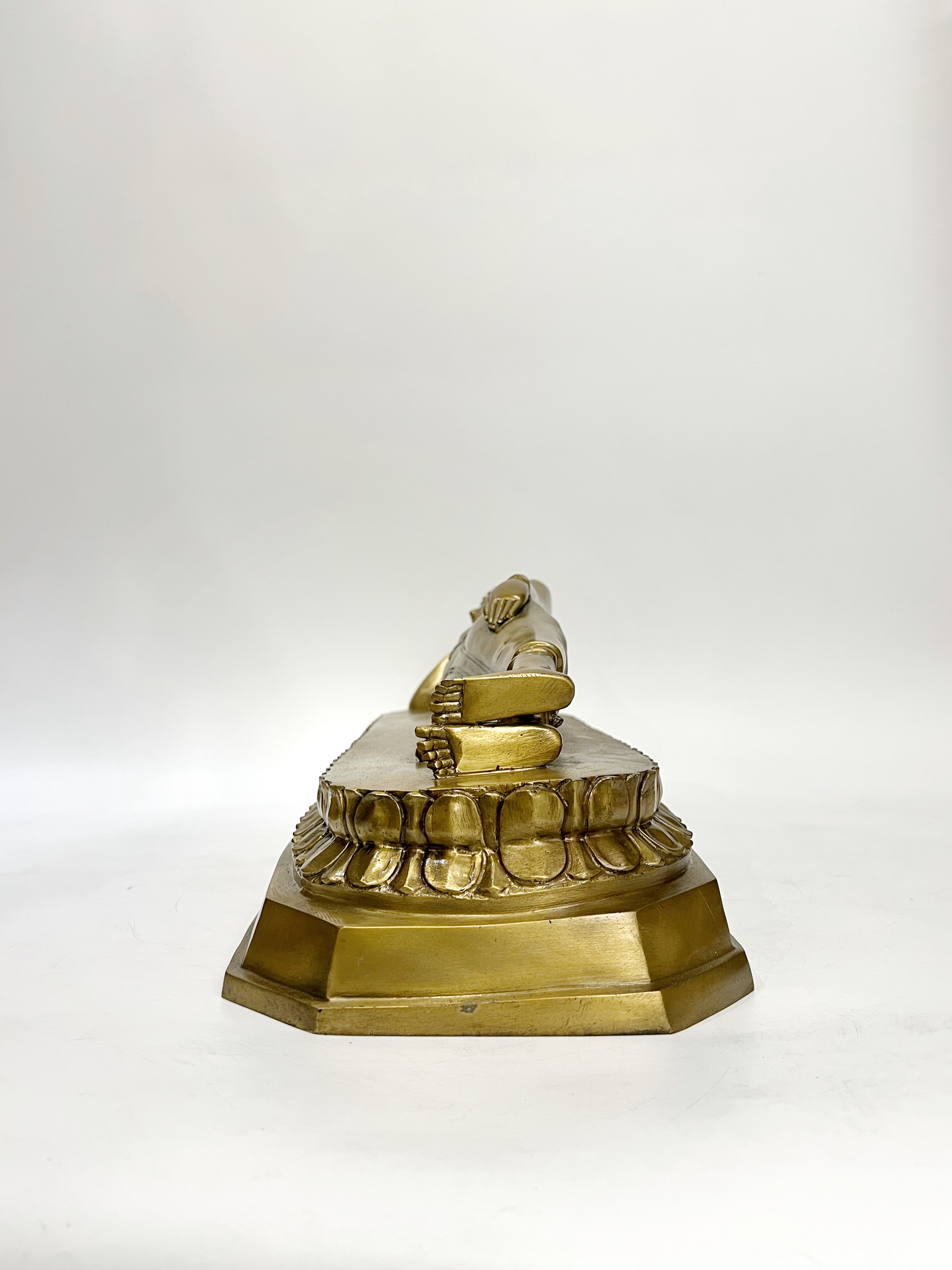 ชุด พระประจำวันเกิด (9องค์) หน้าตัก 8 นิ้ว