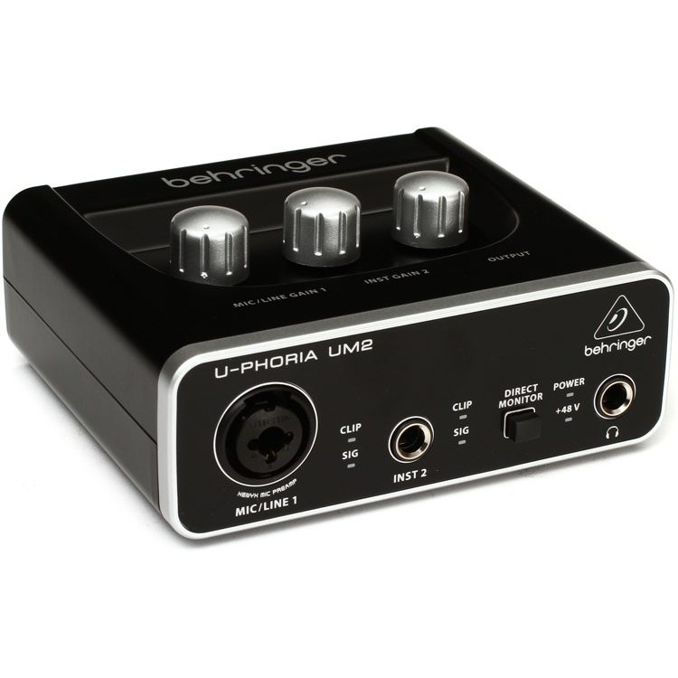 BEHRINGER UM-2