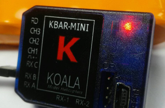 Kbar น้ำเงิน