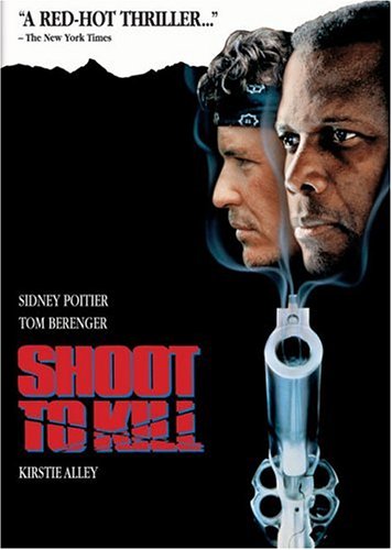 Shoot to Kill : ล่าสุดขั้ว [1988] - เสียงอังกฤษ / บรรยายไทย