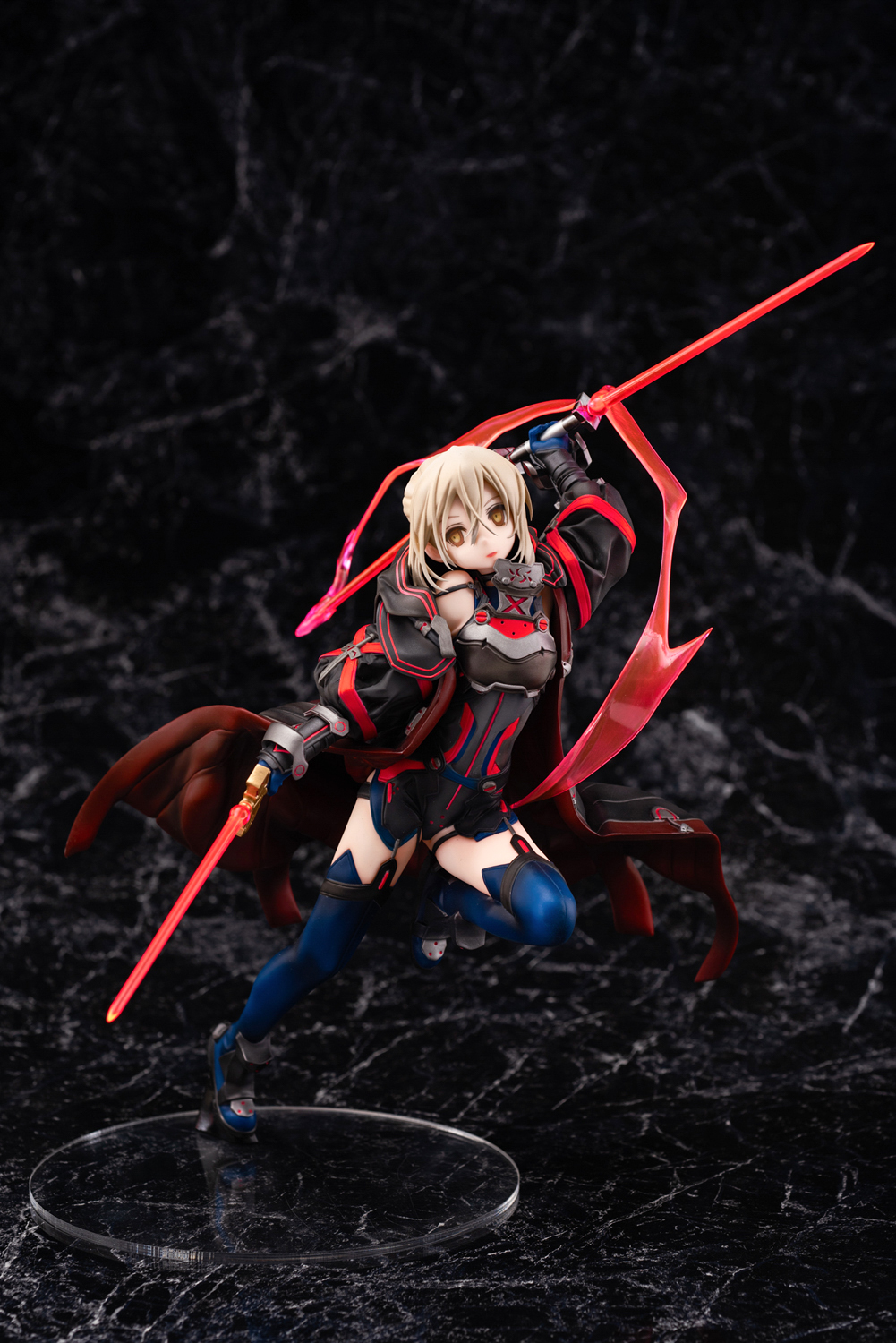 [In-Stock] Nazo no Heroine X Alter - 1/7 (Funny Knights)