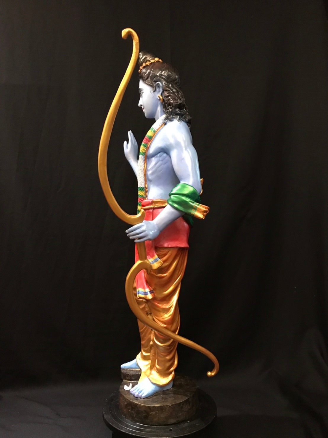 พระนารายณ์มหาเทพ