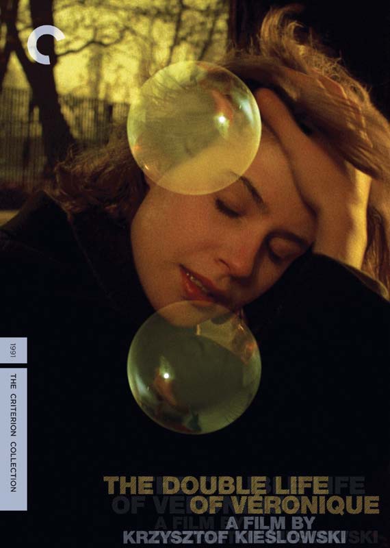 Krzysztof Kieslowski 's The Double Life of Veronique [1991] - เสียงฝรั่งเศส / บรรยายไทย