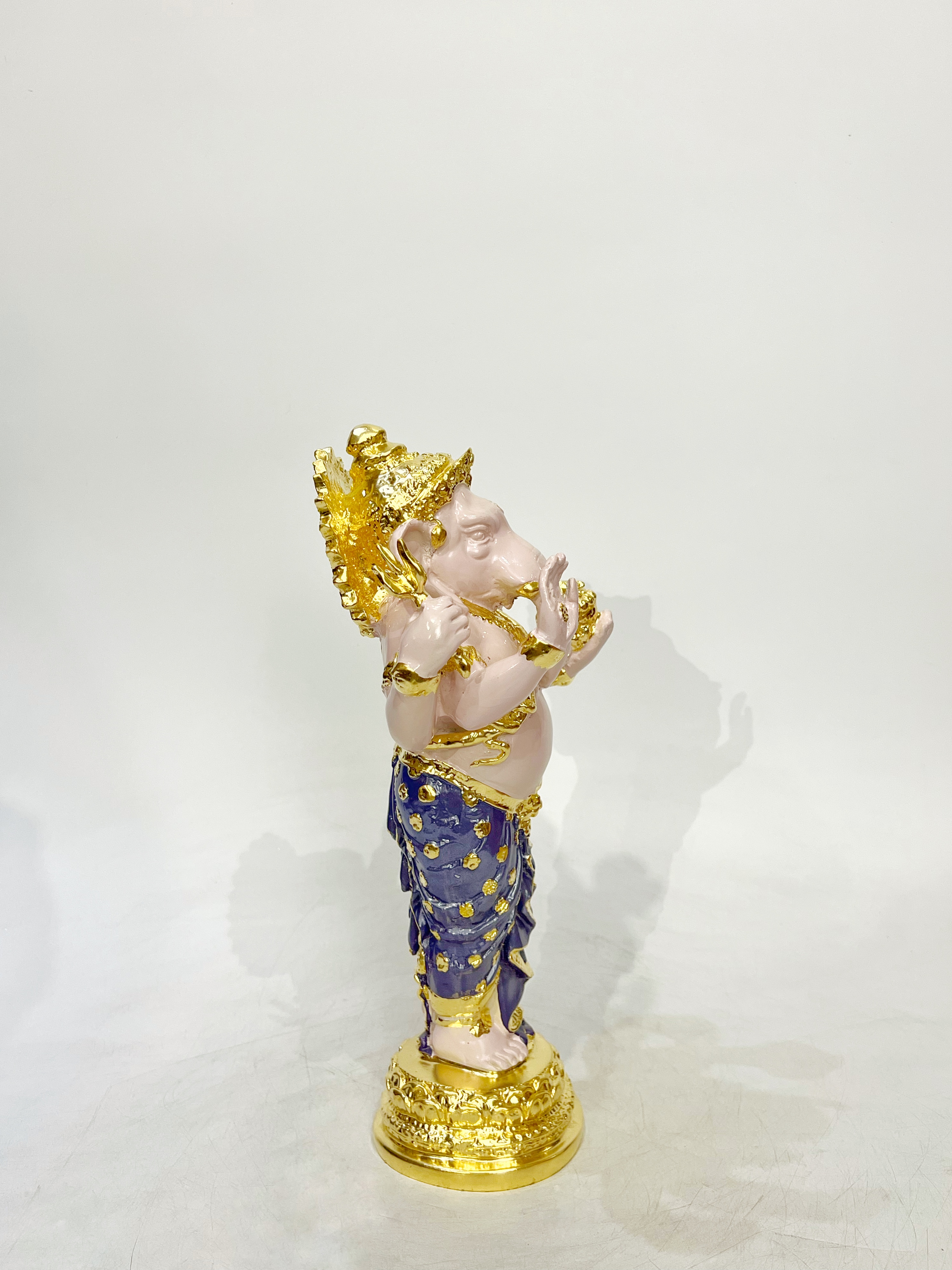 พระพิฆเนศ ปางเอกทันตะ หน้าตัก 5 นิ้ว