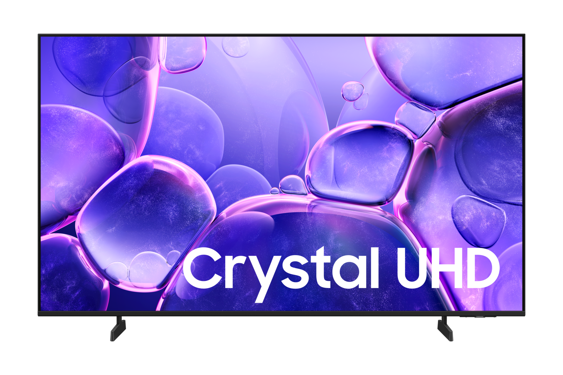 SAMSUNG-43U8000F 43นิ้ว