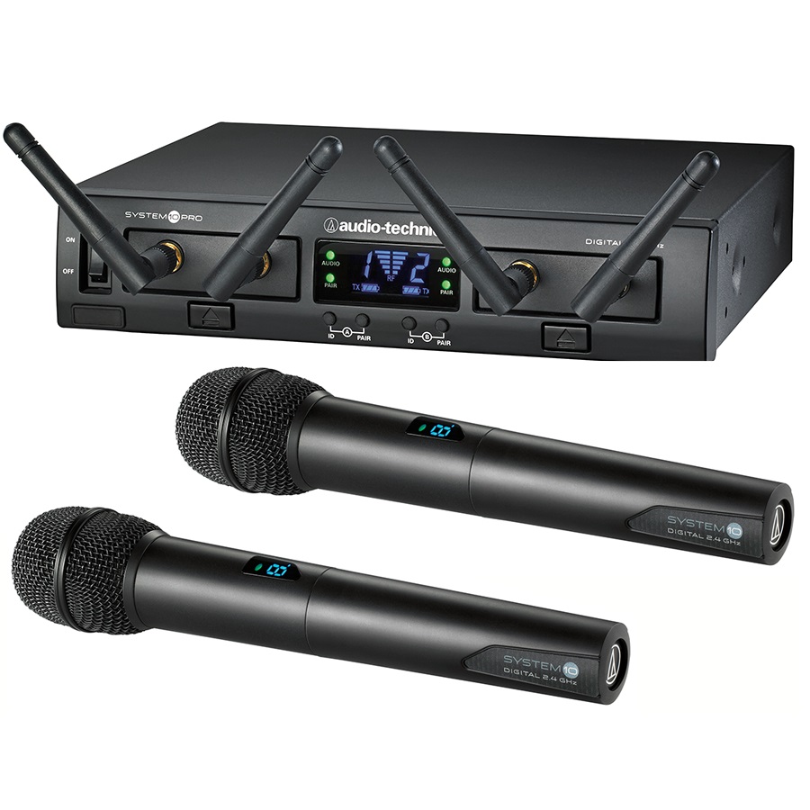 Audio-technica ATW 1322