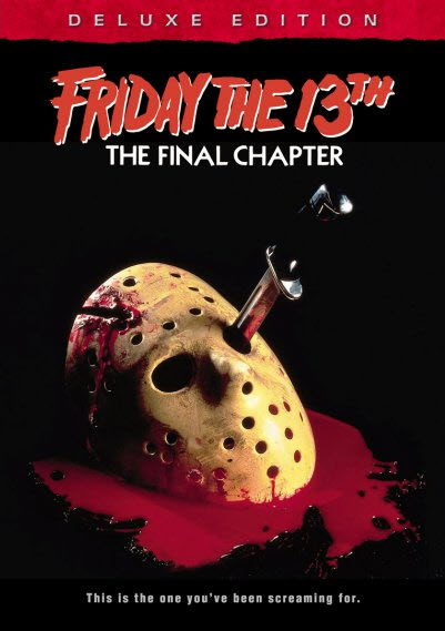 Friday the 13th Part IV : The Final Chapter : ศุกร์ 13 ฝันหวาน ภาค 4 [1984] - เสียงอังกฤษ / บรรยายไทย