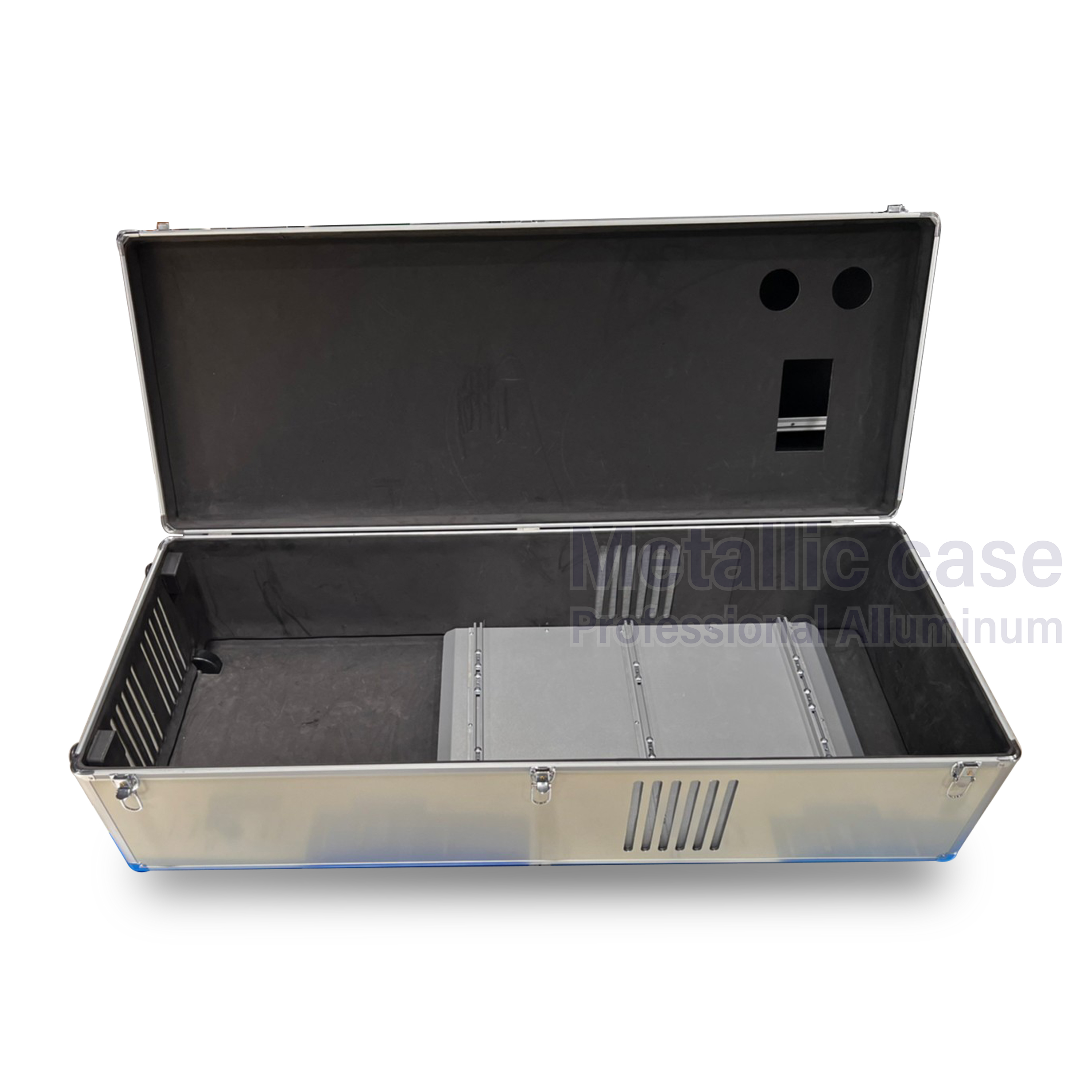 metalliccase8511-10-6505 / เครื่องกรองน้ำ 47x31x123 cm.(47.5x123.7x32.2 T4C39H3K1P3)