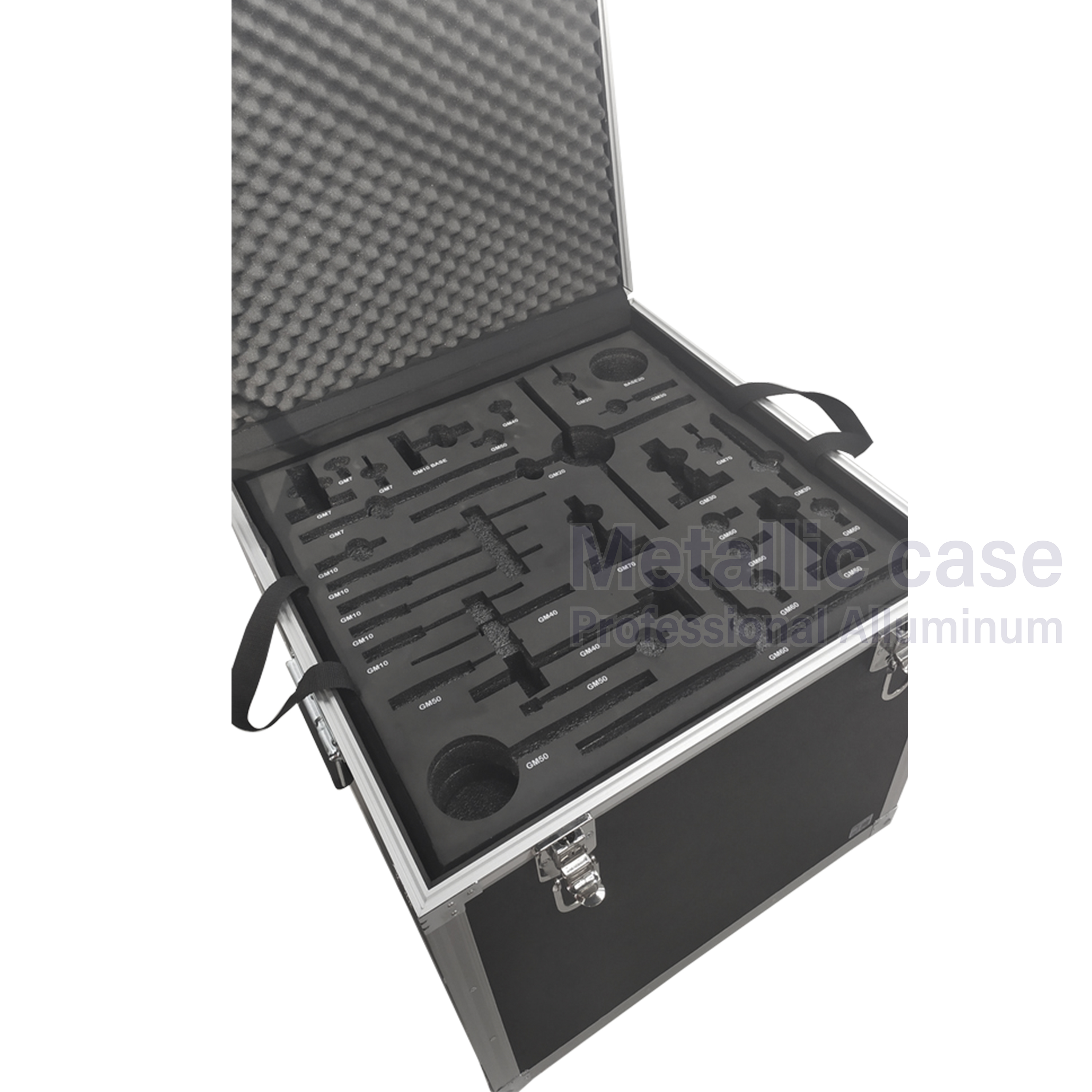 metalliccase8092-10-6311/Probe MMC(54.8x54.8x53 T1C1H3K5P4)