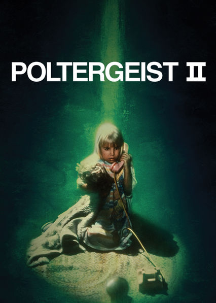 Poltergeist II : The Other Side : ผีหลอกวิญญาณหลอน 2 [1986] - เสียงอังกฤษ / บรรยายไทย