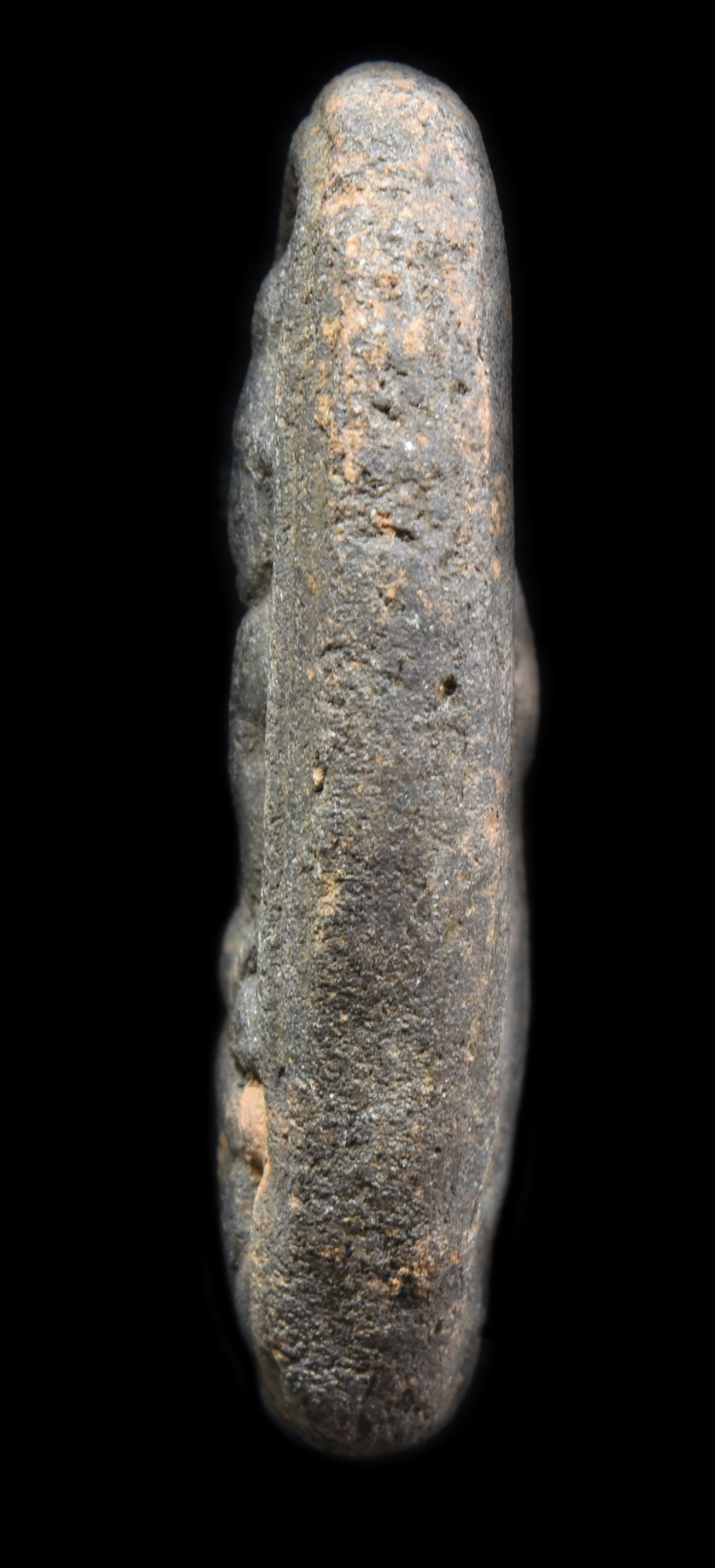 พระวัดจุฬามณี พิมพ์หน้าฤษี-หลังพระลีลา