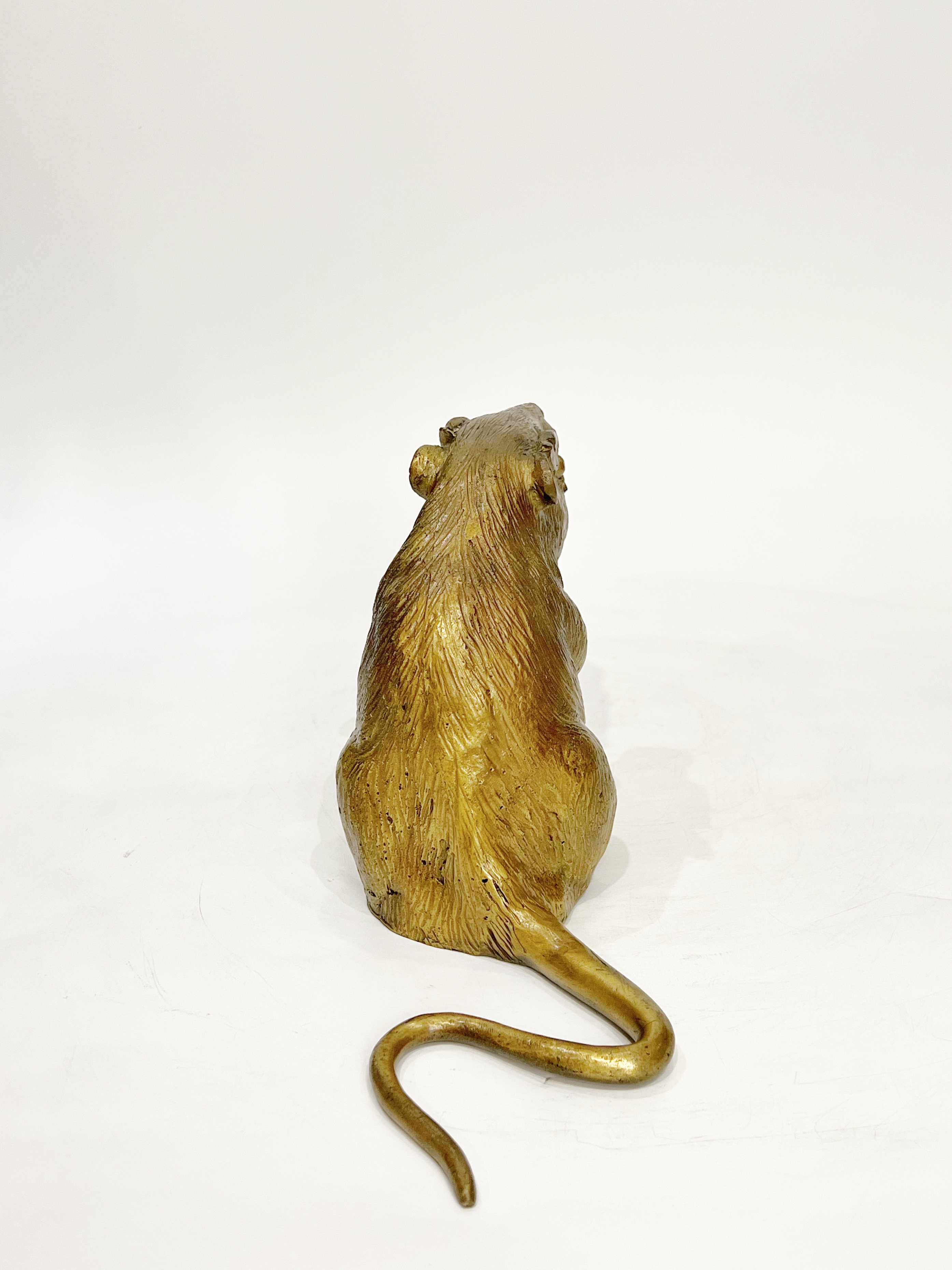 หนูมุสิกะ (ใหญ่)