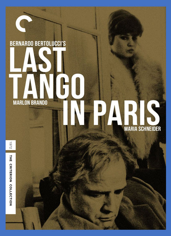 Last Tango in Paris [1972] - เสียงอังกฤษ / บรรยายไทย
