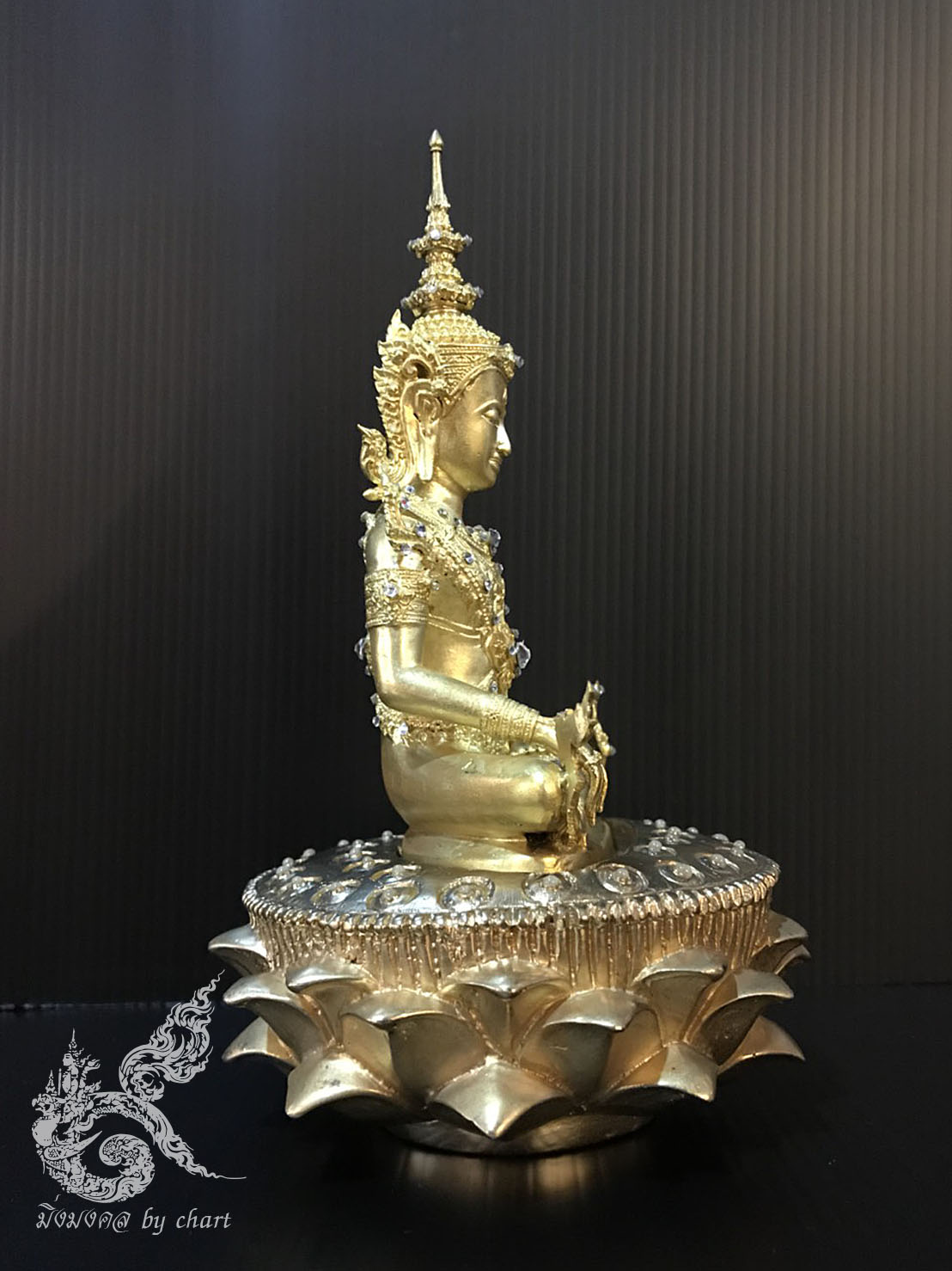 พระเหนือพรหม (2ถอด)