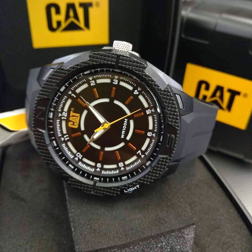 Caterpillar watches 09.150.21.121