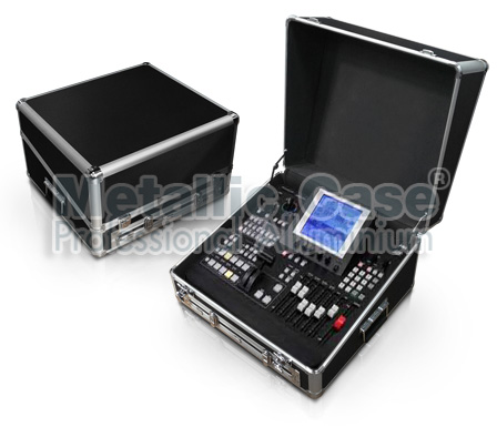 metalliccase 4745-04-5509 / กระเป๋า PANASONIC AG-HMX100 Monitor (50x55x32 T1C1H3K6P3K1)