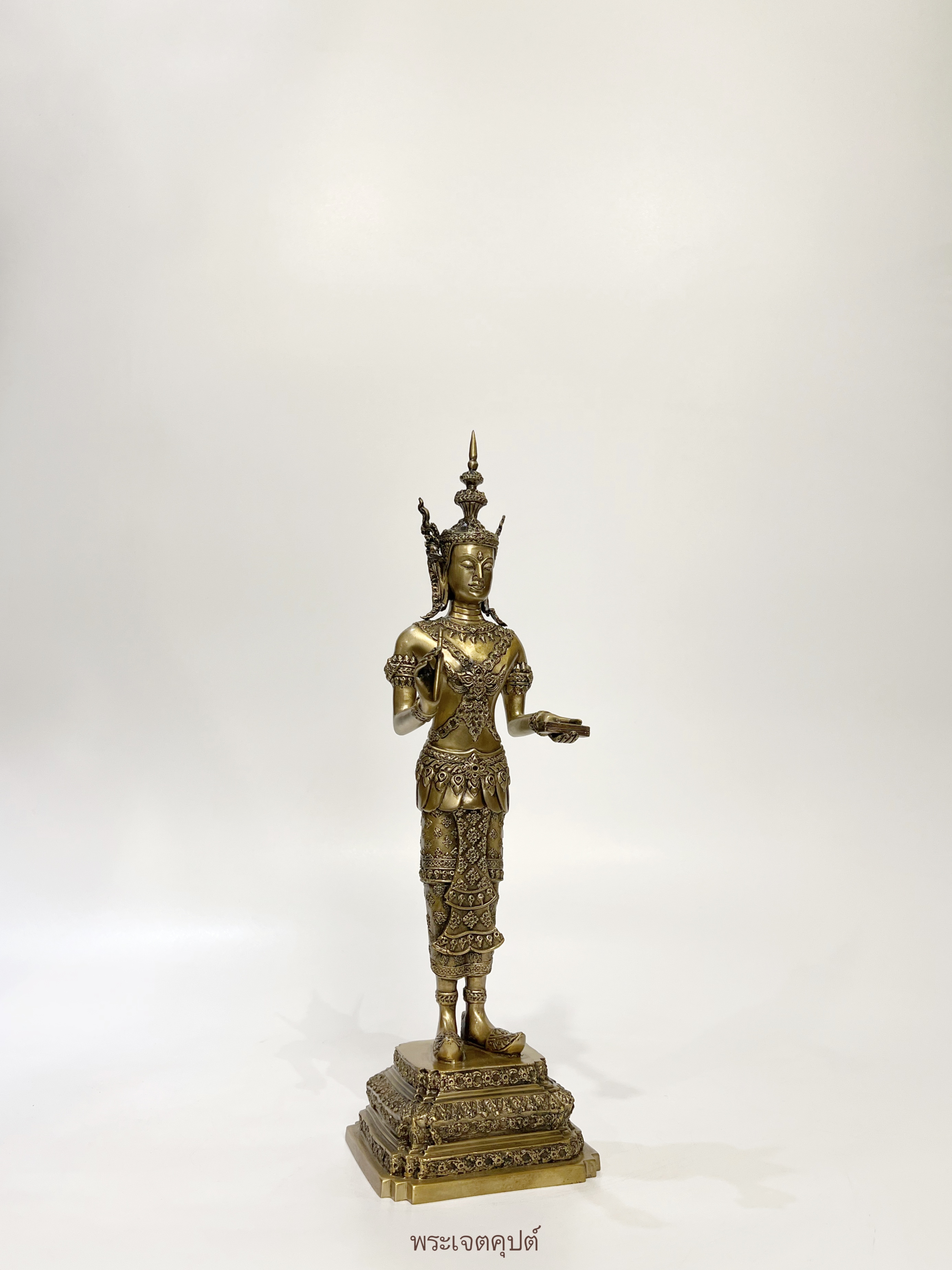 เทพารักษ์ 7 พระองค์