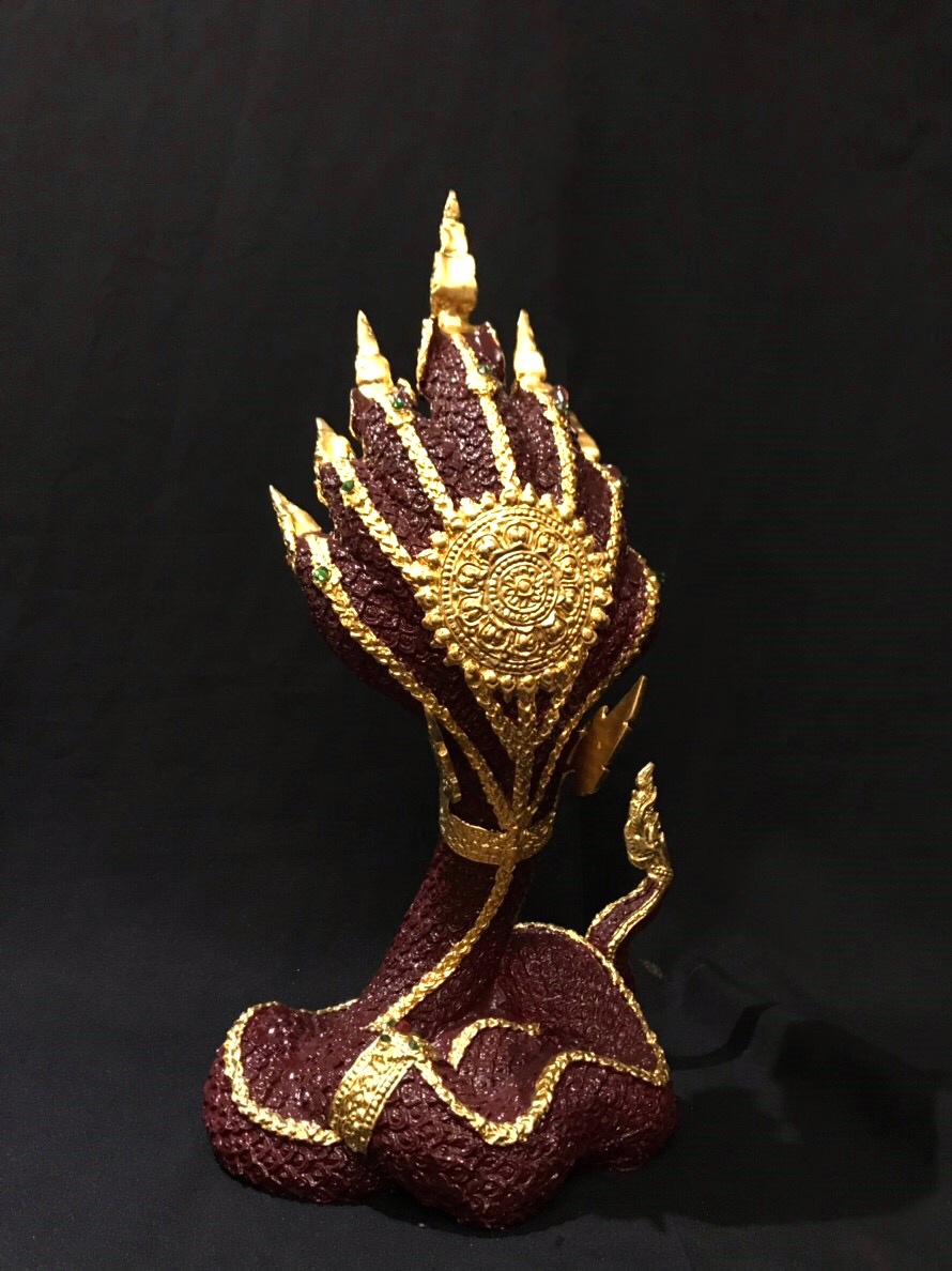 พญานาค 7 เศียร