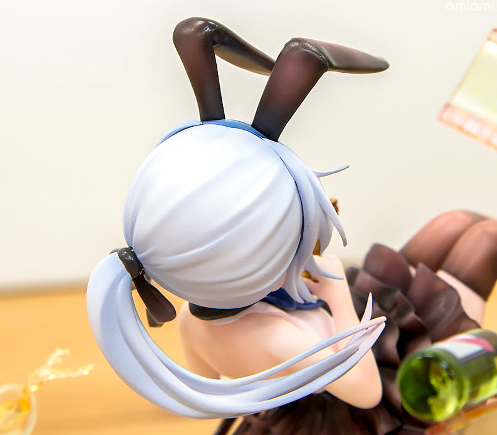 [In-Stock] Kafuu Chino Jazz Style - 1/8 (Aquamarine, Good Smile Company)