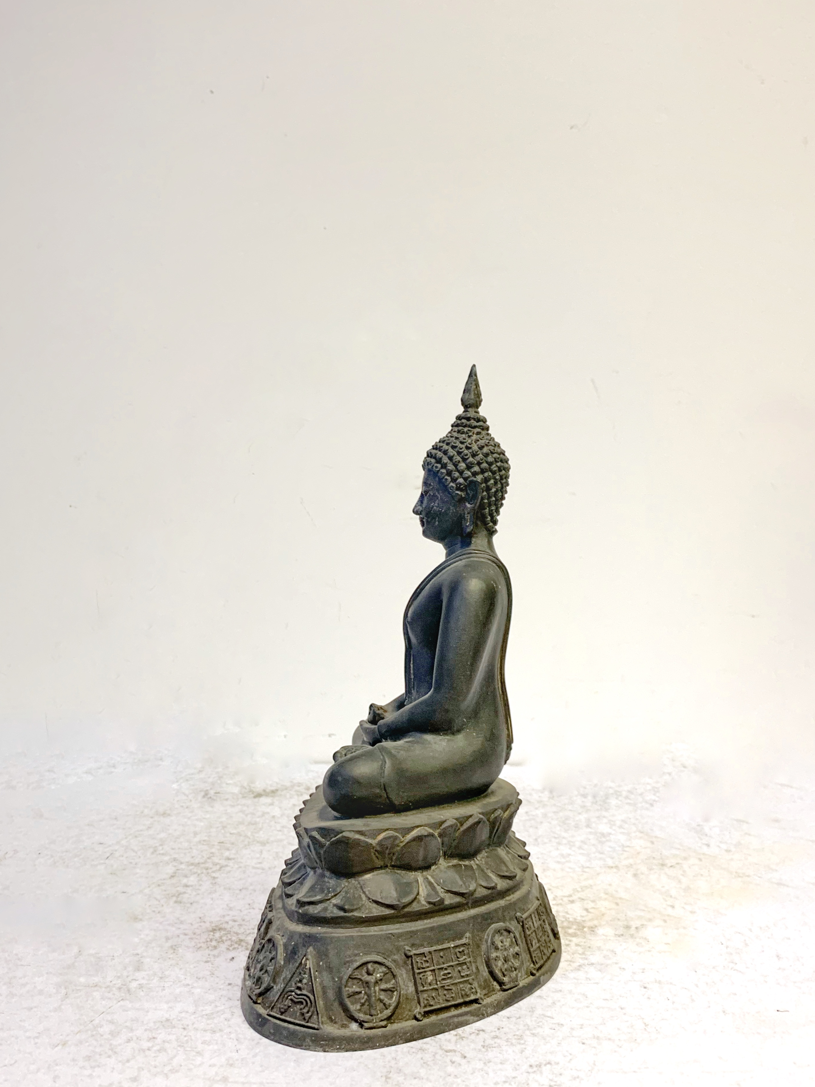 ชุด พระประจำวันเกิด (8องค์) หน้าตัก 5 นิ้ว