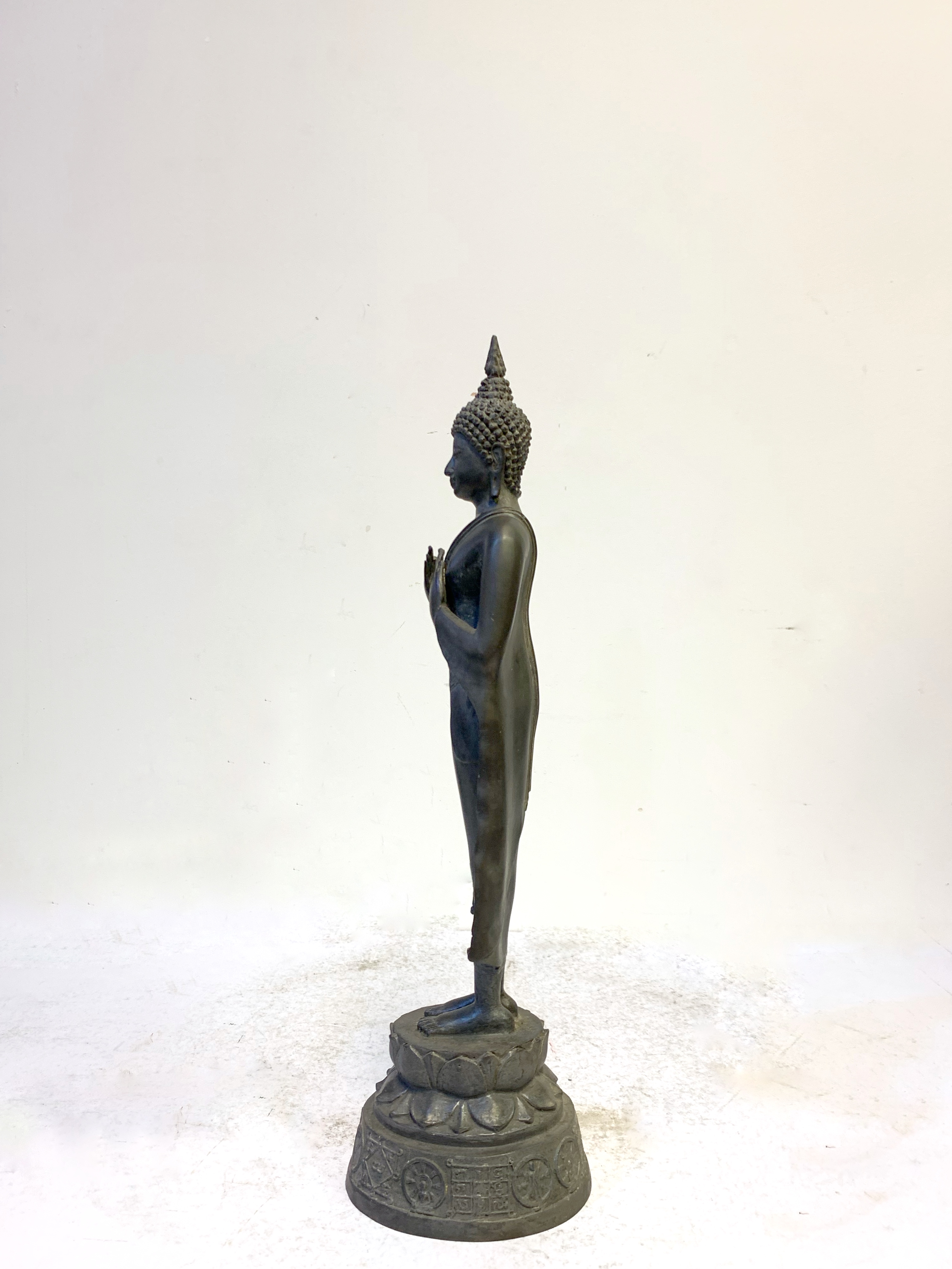 ชุด พระประจำวันเกิด (8องค์) หน้าตัก 5 นิ้ว