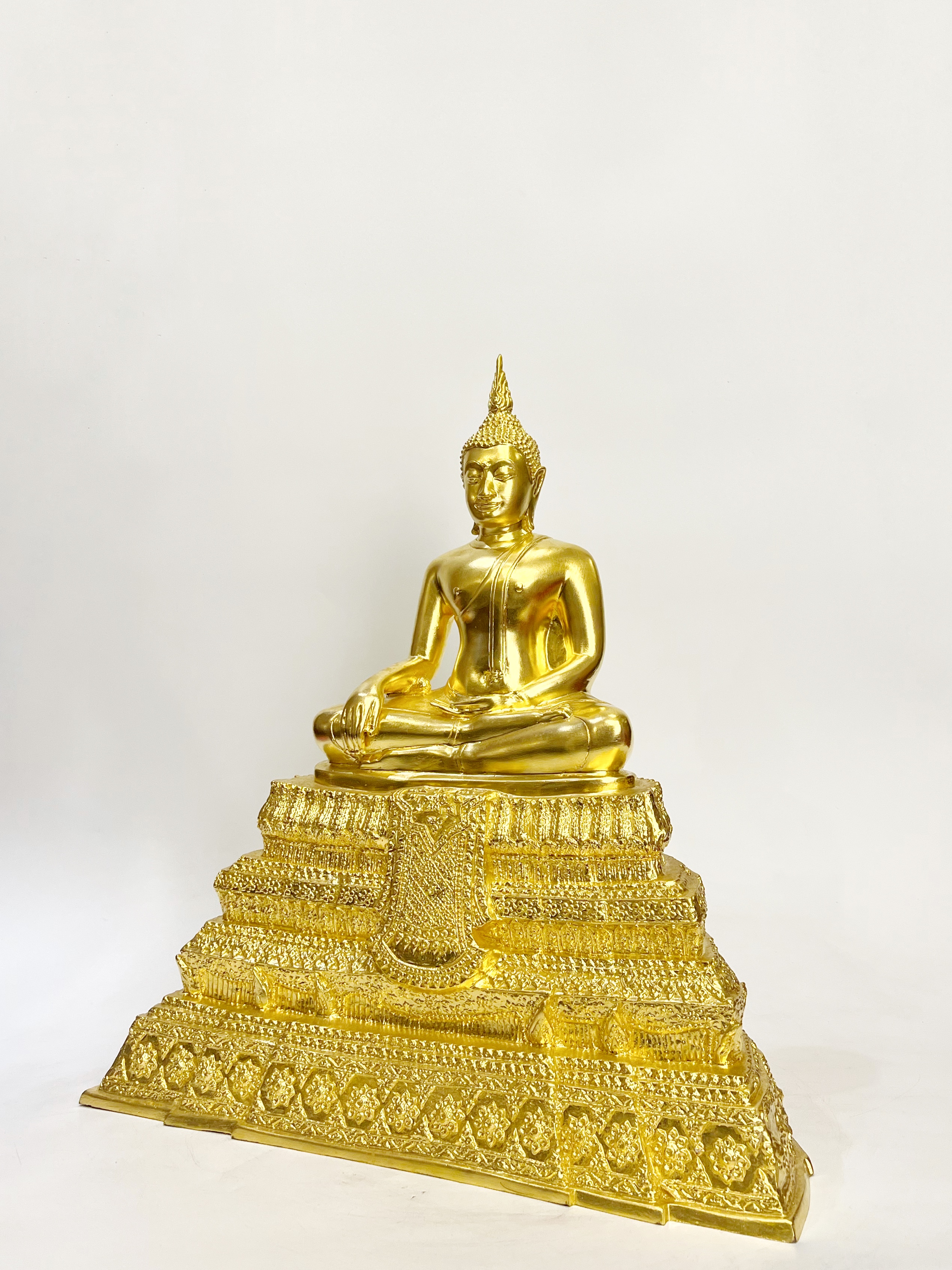 พระศรีศากยมุนี หน้าตัก 9 นิ้ว