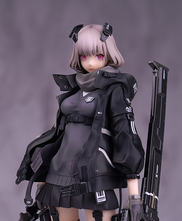 (Pre-Order) A-Z:[B] - 1/7 (Good Smile Company, Myethos)