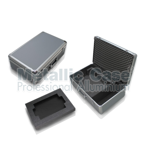 metalliccase7694-09-6207 ชุดทดลองวิศวกรรม (61 X 37 X 21 T1C4H1K1P3)