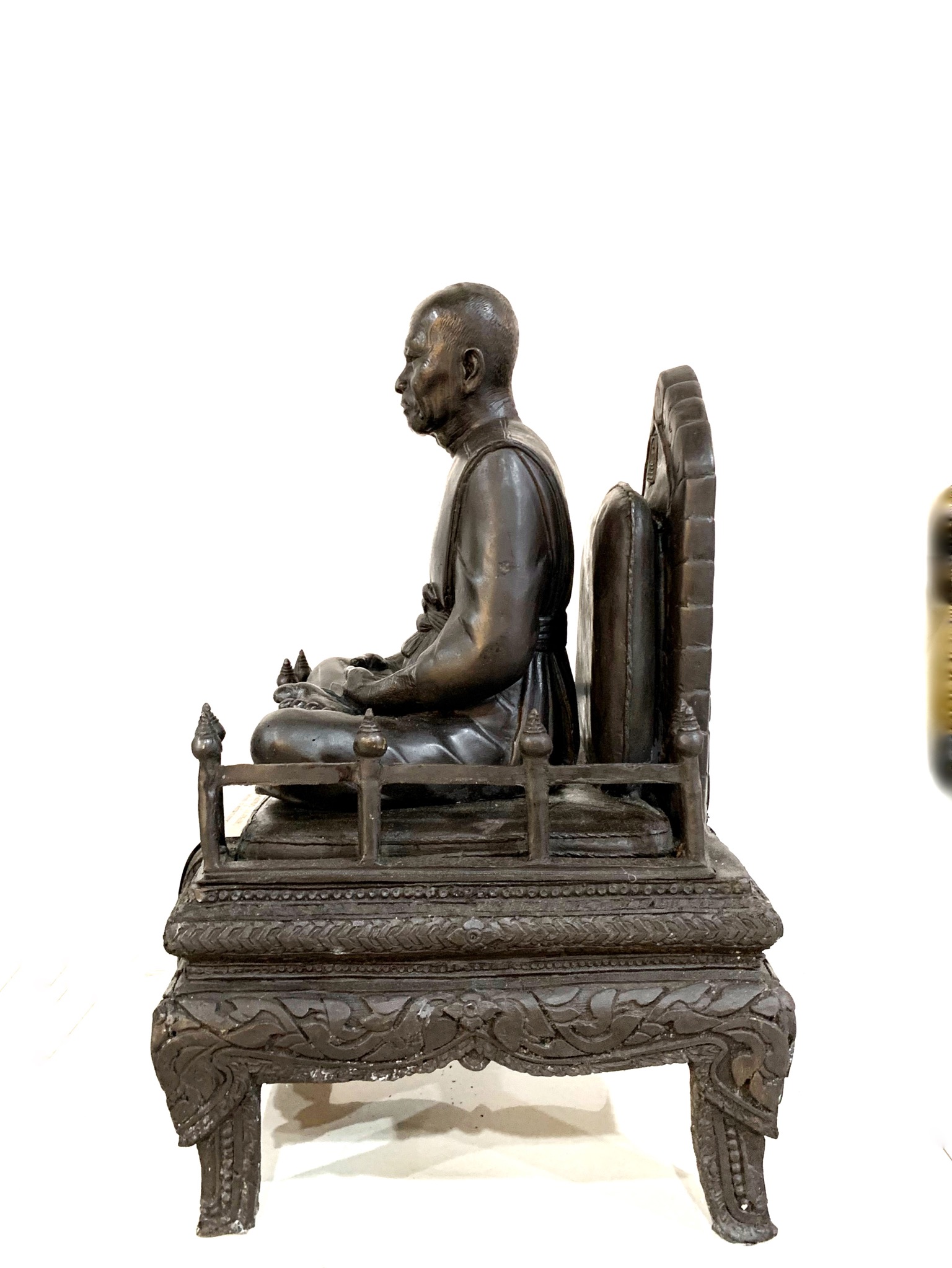 ชุดวัดสะตือ หน้าตัก 9 นิ้ว