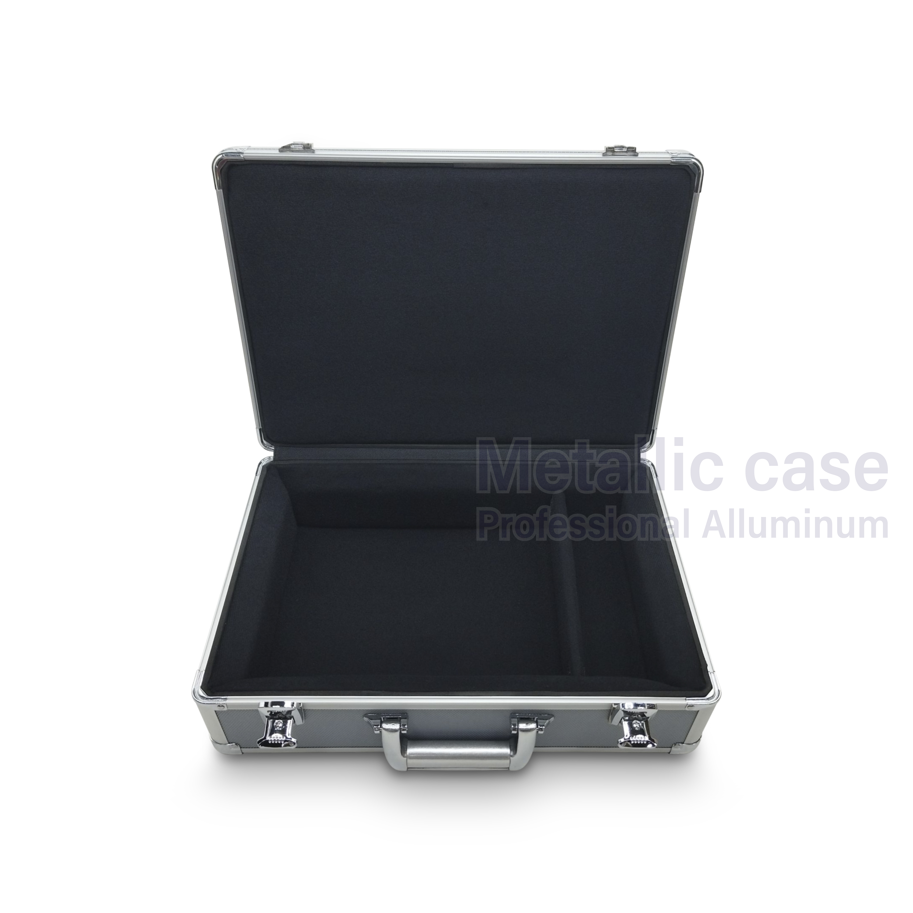 Metalliccase 8921-03-6607 / กระเป๋าโปรเจคเตอร์ (44.5x31x14.5 T1C4H1K7P2)