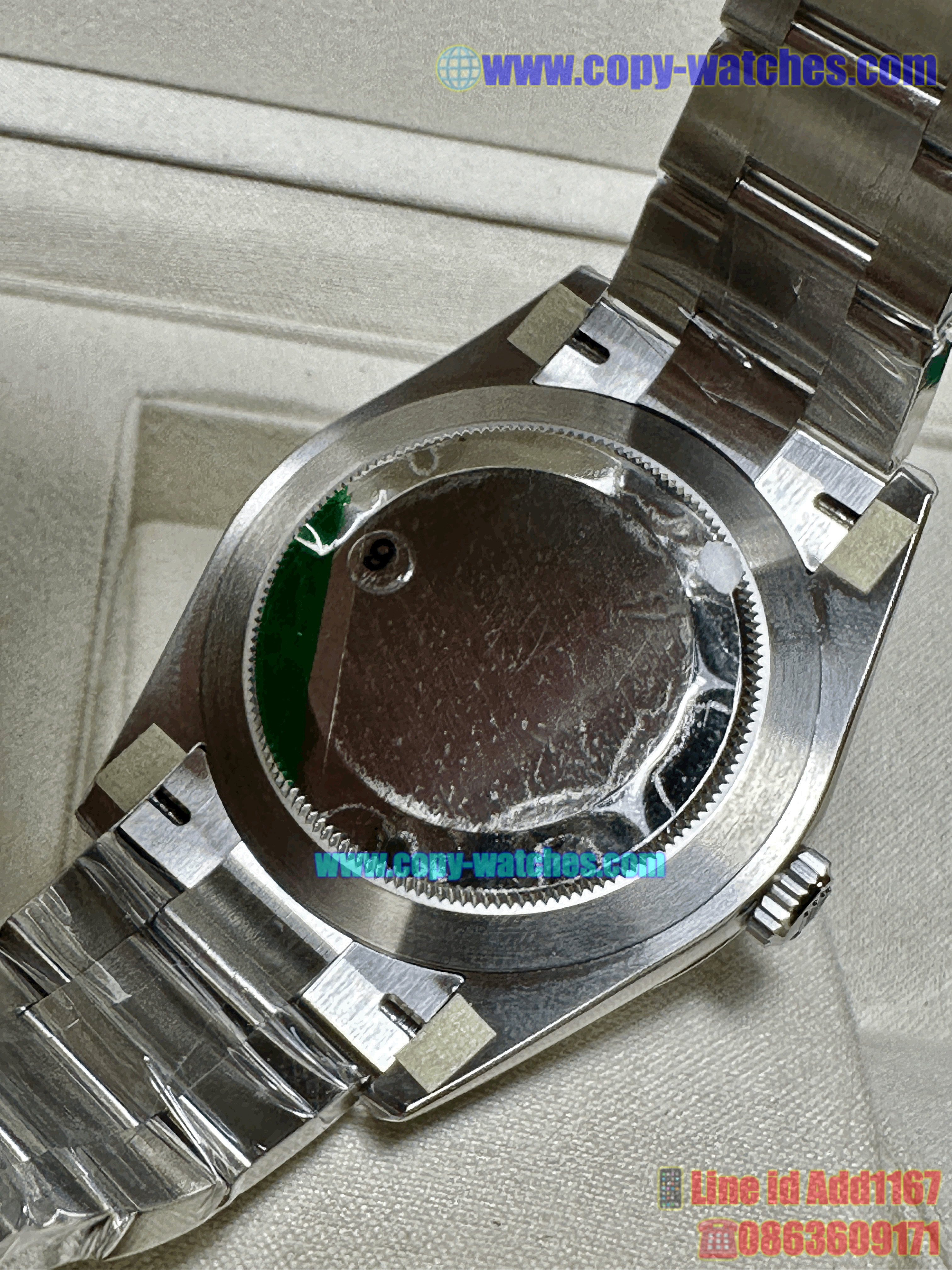 Rolex Explorer1 39mm 214270 (Swiss VSF)