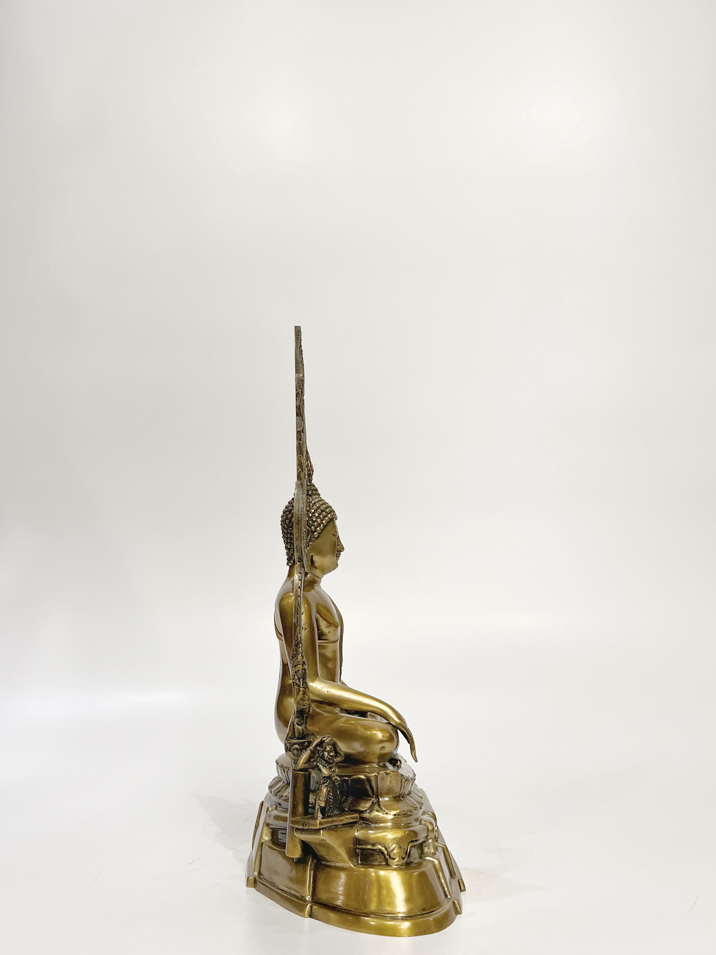 พระพุทธชินราช หน้าตัก 5 นิ้ว