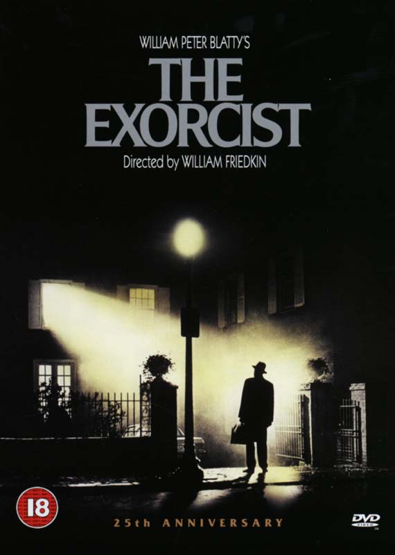 The Exorcist (1973) [ชิงภาพยนตร์ยอดเยี่ยม : Oscar ปี 1974] - เสียงอังกฤษ / บรรยายไทย