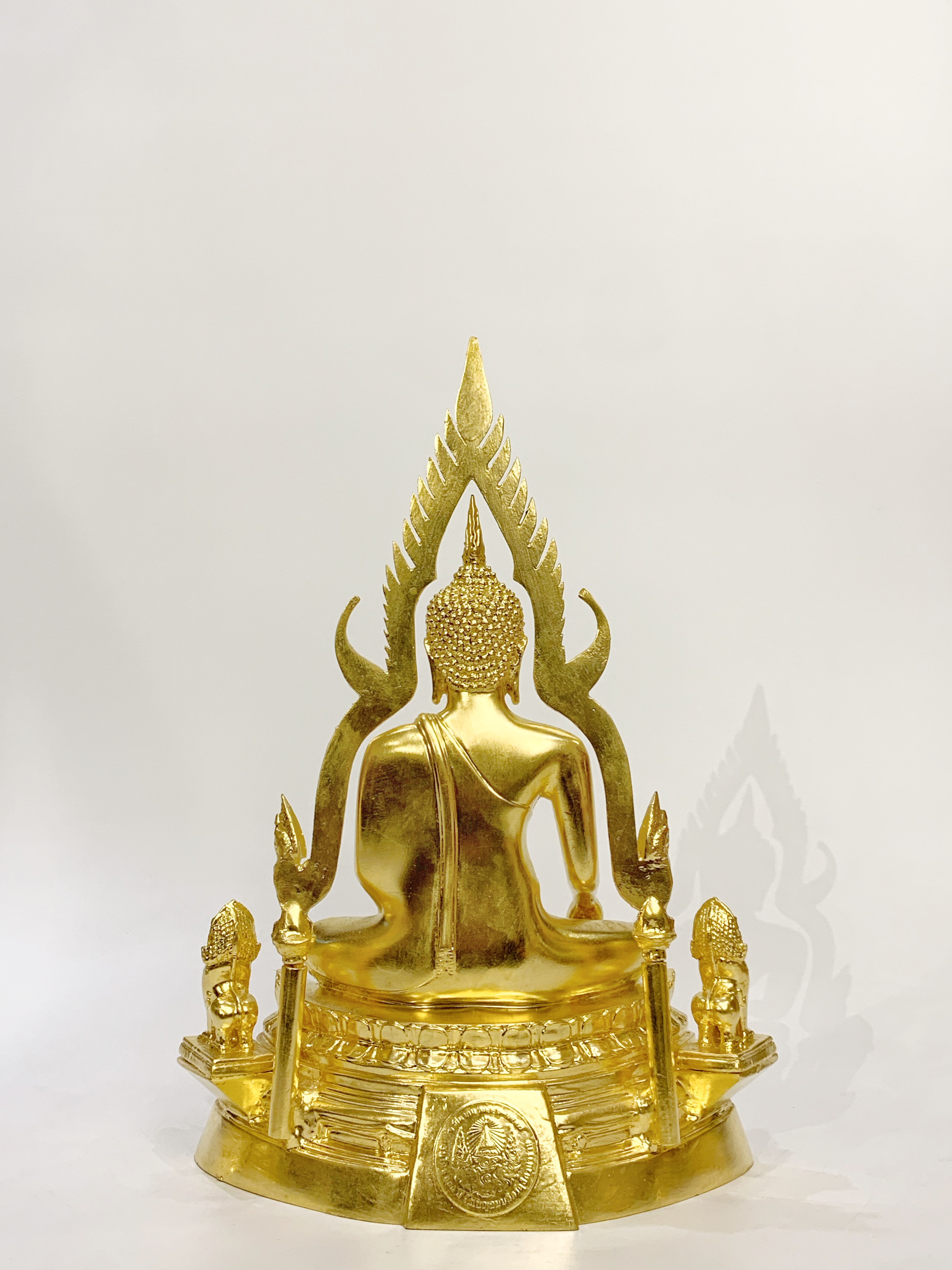 พระพุทธชินราช หน้าตัก 5.9 นิ้ว