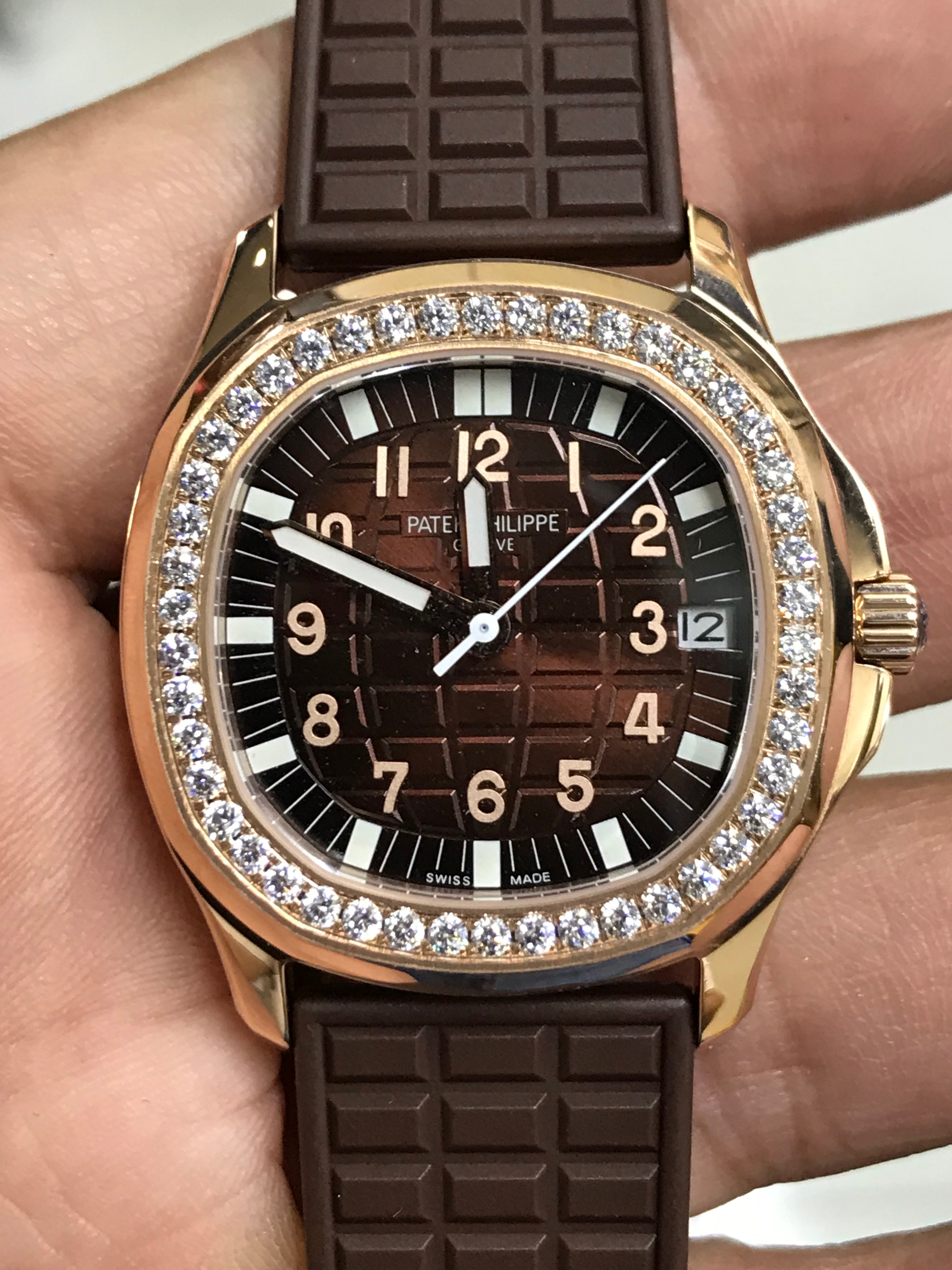 Patek Philippe 5068R