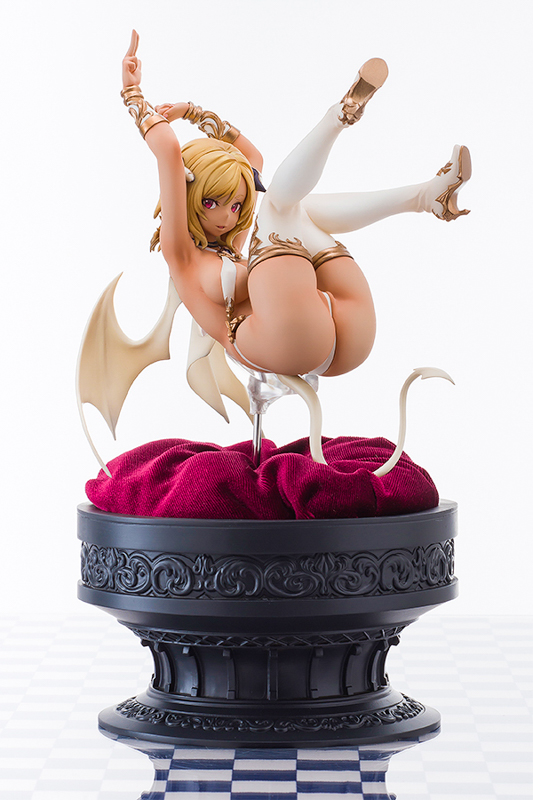 (Pre-Order) Laura Mischief - 1/7 (I.V.E, Native)