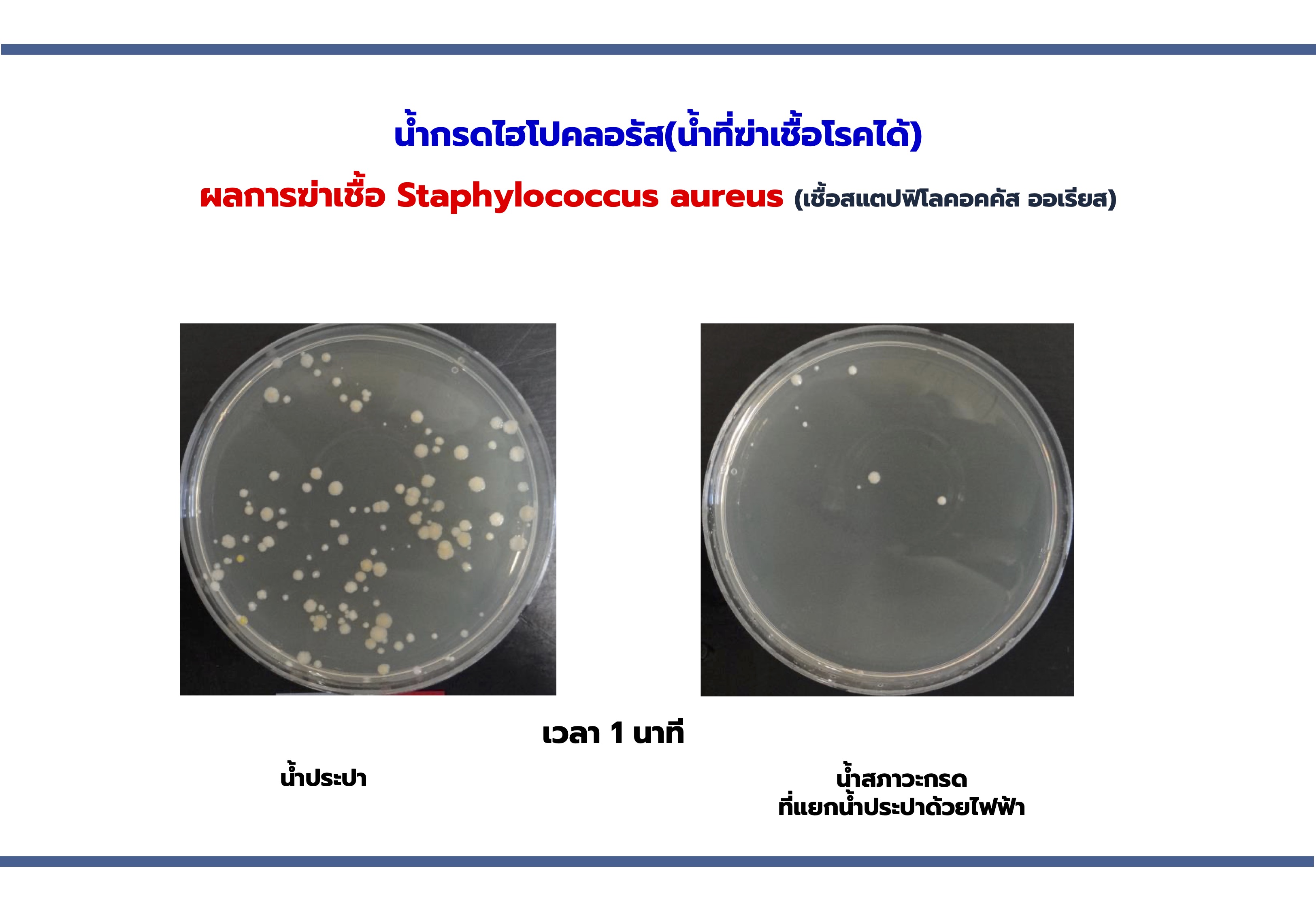 Alkaline Healing Water (EOS)-เครื่องกรองน้ำอัลคาไลน์ ไฮโดรเจน