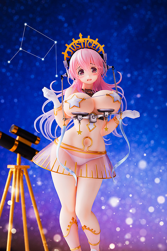 (Pre-Order) Sonico Libra Ver. - 1/7 GSC