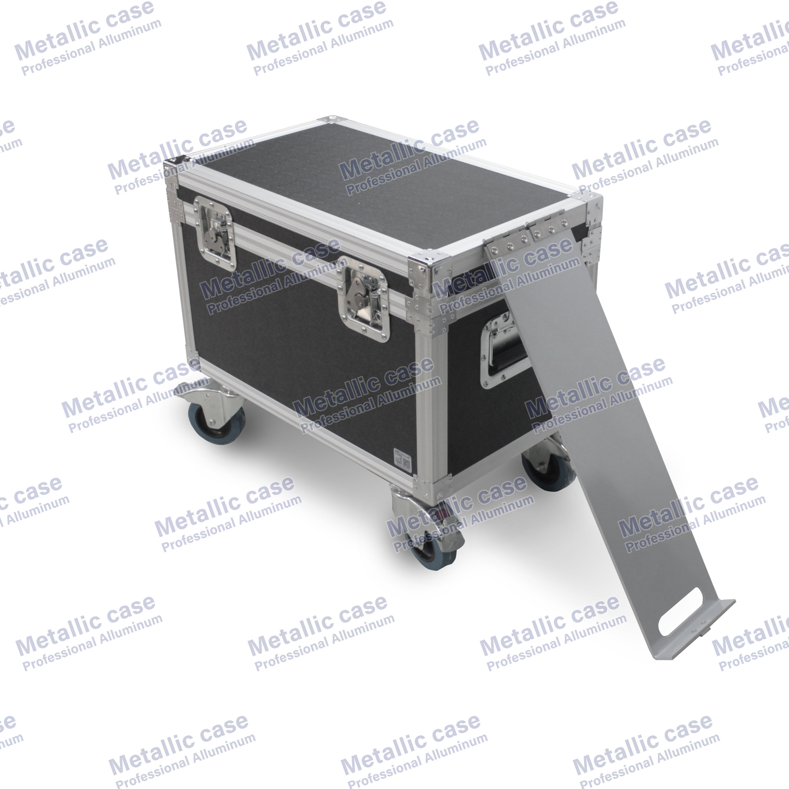 metalliccase6205-10-5810 BATTERY INVA 200/ (34.9x59.4x36.1 T1C1H4K5P5)