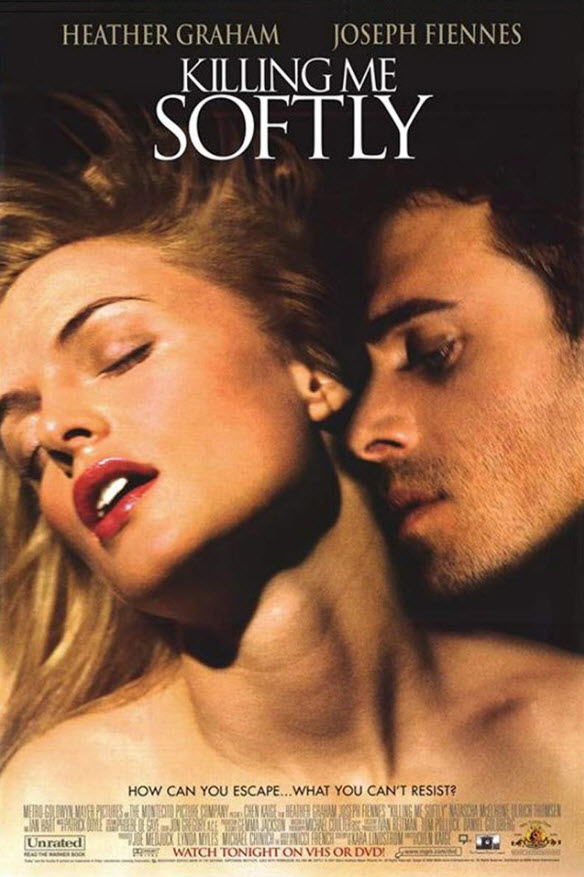 Killing Me Softly : ร้อนรัก ลอบฆ่า [2002] - เสียงอังกฤษ / บรรยายไทย