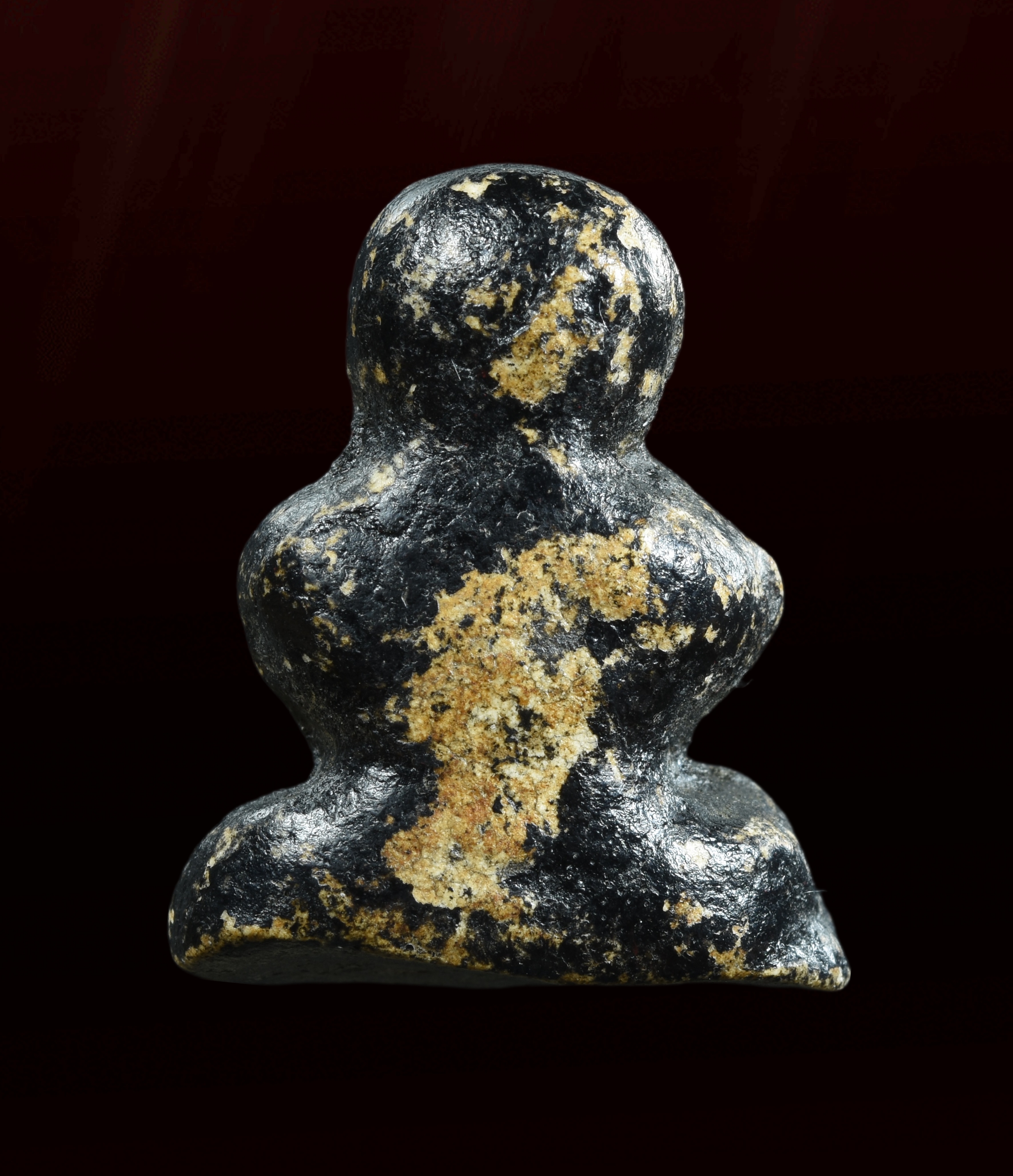 พระปิดตาหลวงพ่อทองสุข