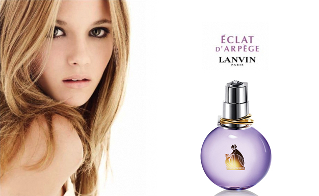 น้ำหอม LANVIN Eclat D'Arpege EDP 100ml ของแท้ 100%✅