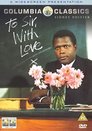 To Sir, with Love : แด่คุณครูด้วยดวงใจ [1967] - เสียงอังกฤษ / บรรยายไทย
